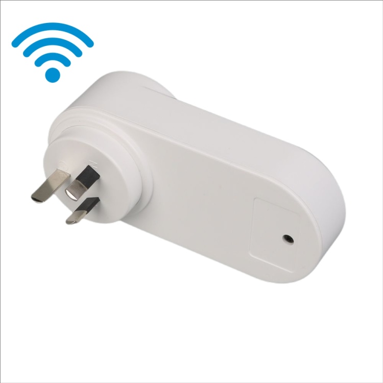Australia Energy Monitoring Smart Multiple WiFi Plug With USB, 220V EU US UK socket from China Manufacturer