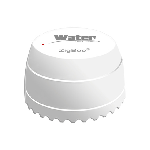 Zigbee water leakage detector