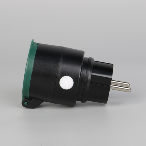 Outdoor Smart Plug EU IP44 Type Mokosmart Designed New Waterproof Smart Plug Outdoor Smart Home