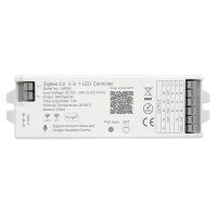 Zigbee 3.0 5-in-1 DIM CCT RGB RGBW RGBCCT LED Controller