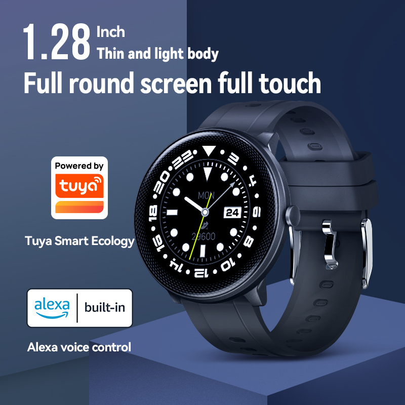 Iot discount smart watch