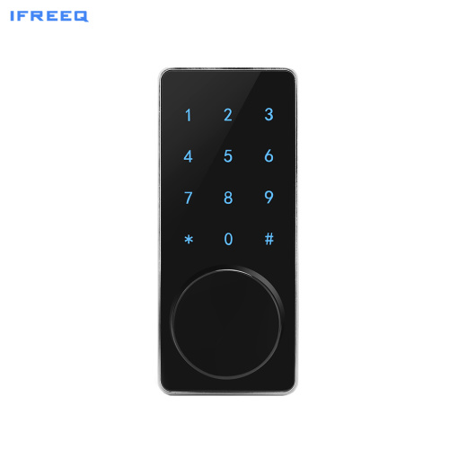 E106W Wi-Fi Door Lock