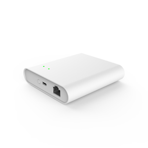 Smart Wired RJ45 Gateway