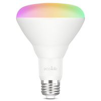 BR30 Smart Wi-Fi LED Color Bulb