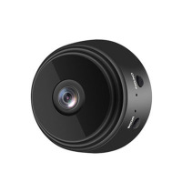 Battery Camera