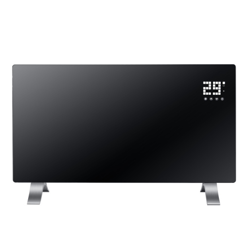 Glass Convection Heater