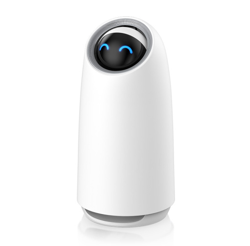 Oem Manufacturer Table Portable House Air Purifier
