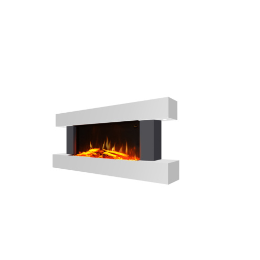Electric Fireplace