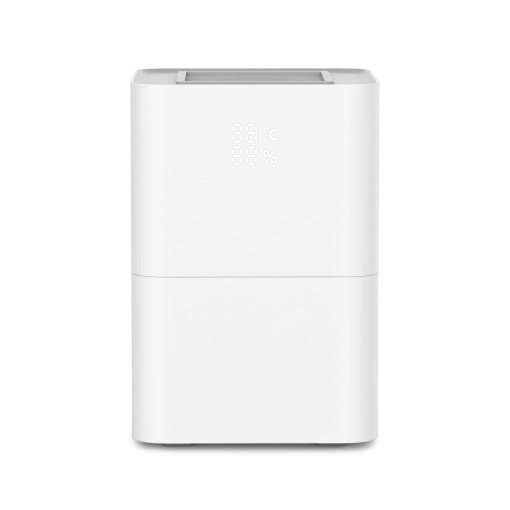 Room Fogger Humidifi Popular 5L Wholesale Large Capacity Ultrasonic Cool Mist Humidifier
