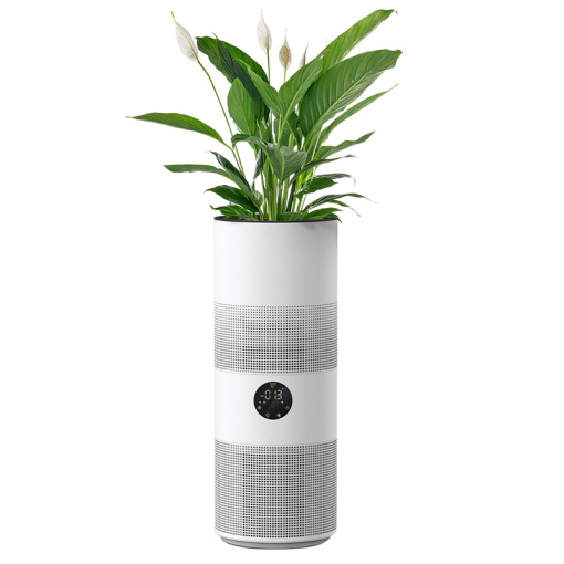 Smart Wi-Fi Control Temperature Humidifier Plant Air Purifier