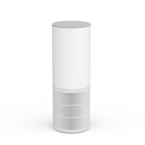 China Manufacturers Oem New Design High Quality Hepa Filter Pm25 Air Purifier For Home