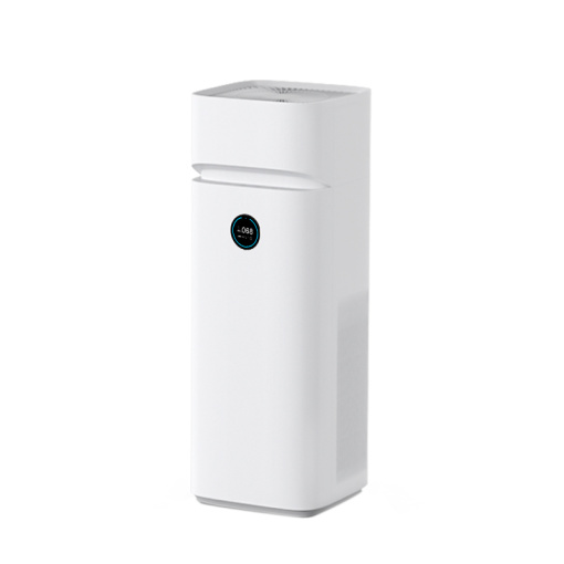 Portable Purifier and Humidifier Ionzer Purifyer Carbon UV Humidifyer Air Purifier