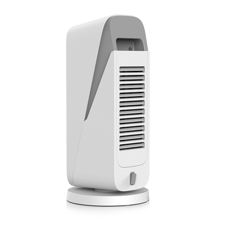 Home Electric 1500W Tower Heaters Bladeless Mini Fan Heater