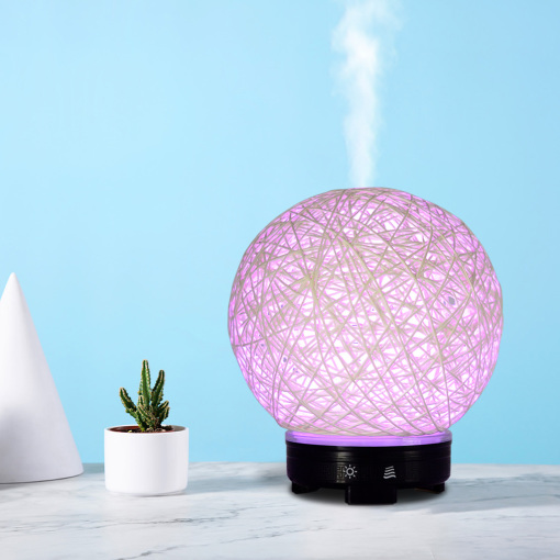 Smart Aroma Diffuser