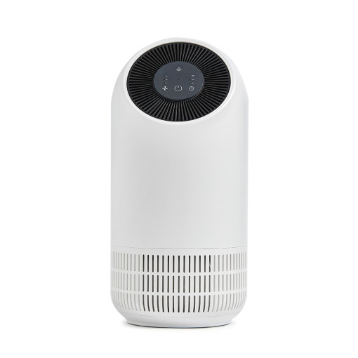 Hot Sale Activated Carbon HEPA Filter Smart Air Purifier