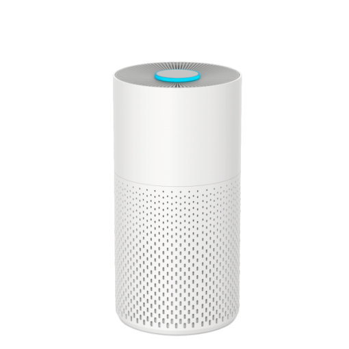 Custom Wi-Fi App Hepa Filtration Air Purifiers Mini Househould Quiet Silent Air Purifier