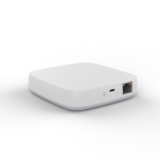 Tuya Bluetooth 5.0 2 LEDs MESH SIG Gateway Hub Wireless Smart Life