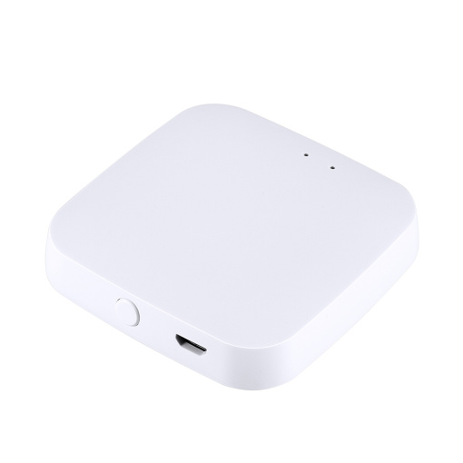 Zigbee Wireless Gateway /Mesh Bluetooth Gateway /Mini Multi-mode Gateway/ZigBee Intelligent Sensor