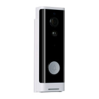 Smart Video Doorbell Camera 