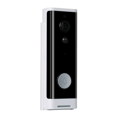 Smart Video Doorbell Camera