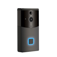 1080P Smart Doorbell
