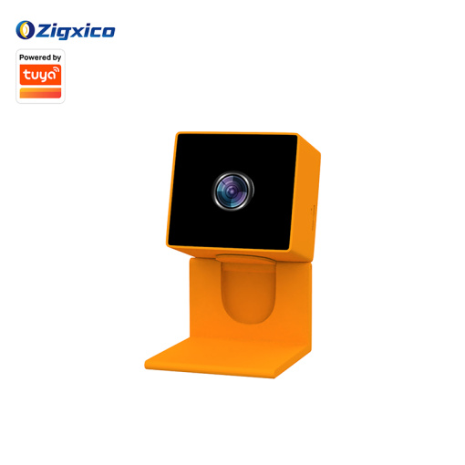 Tuya Indoor Foldable Wi-Fi Camera
