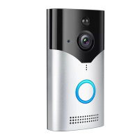 Wi-Fi Battery Video Doorbell/Camera