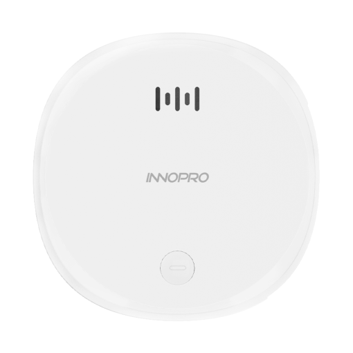 Innopro Zigbee Smoke Detector