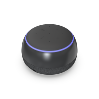 Alexa Voice Control Zigbee Gateway with IR blaster + 433 + Alexa built-in 