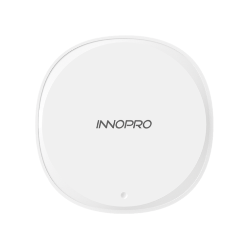 Zigbee Water Leak Detector