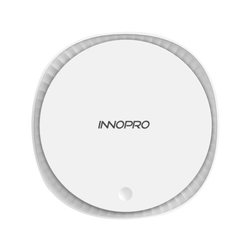 Zigbee Gas Leak Sensor Detector