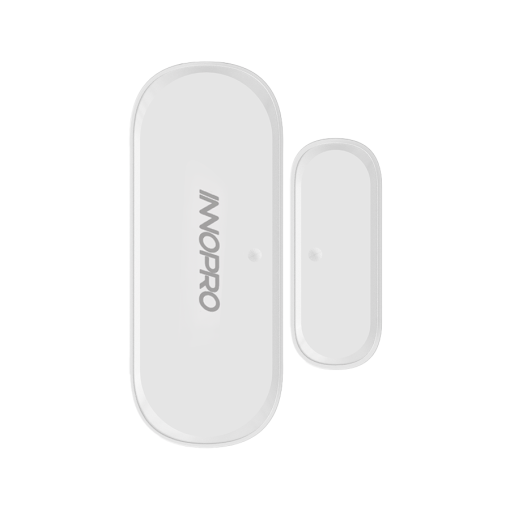 Zigbee Magnetism Door and Window Sensor Switch