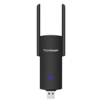 Zigbee Wireless Gateway(TODAAIR)