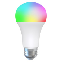 smart led bulb RGBW Beacon