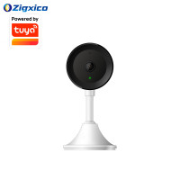 Tuya Indoor Wi-Fi Camera Baby monitor