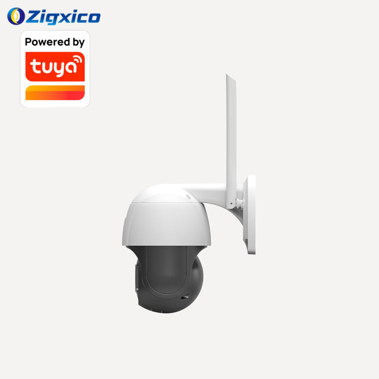 Tuya Smart Outdoor PTZ  Camera