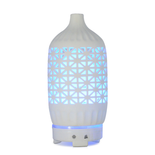 Smart Aroma Diffuser