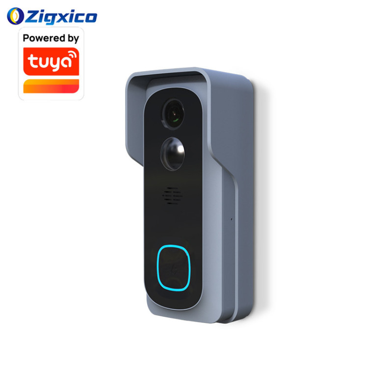 Tuya Video Doorbell