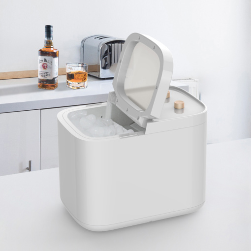 Ice Ball Maker Opal Ice Maker Machine Bar Ice Cube Maker