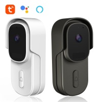 Smart Doorbell Camera support Google & Alexa 