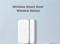 Wireless Smart Door Window Sensor