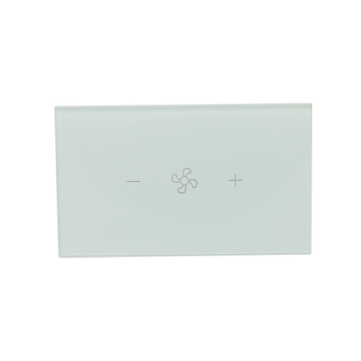 Wi-Fi Smart Fan Switch Remotely Control Fan On Off Speed adjustable Live Wire and Neutral Wire