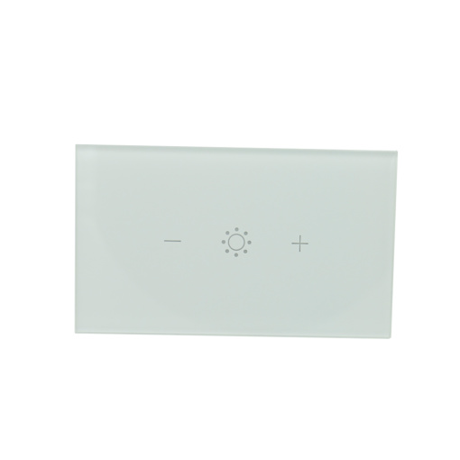 WiFi Smart Dimmer Switch Touch Control for adjustment of LED light brightness Works with Google Home Alexa Echo