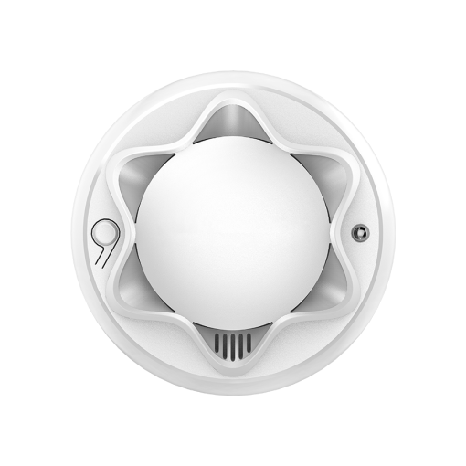 5G NB-IOT Smoke Detector
