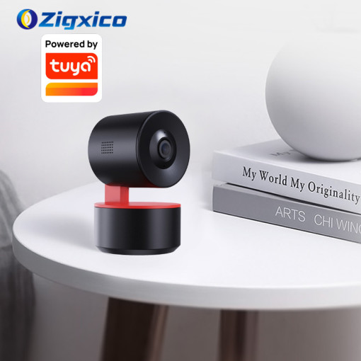 Tuya Indoor PTZ Camera
