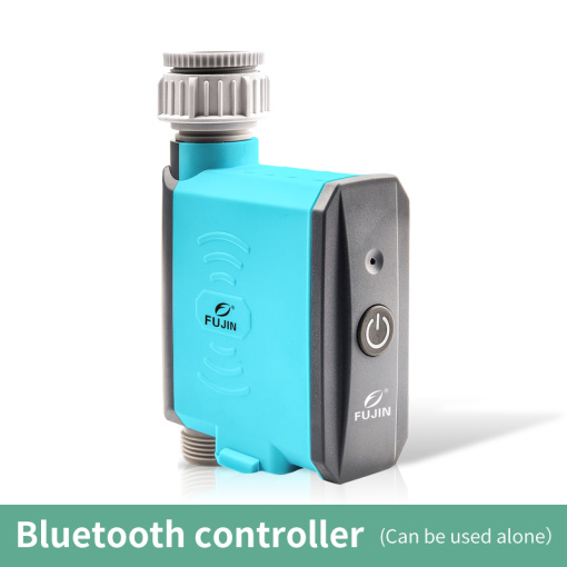 NINGBO FUJIN BLUETOOTH TIMER CONTROL BY PHONE