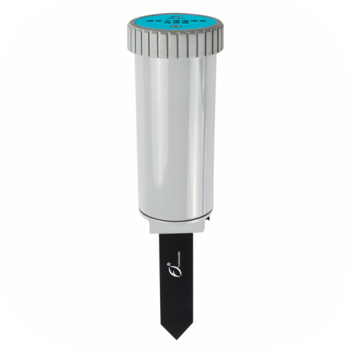 Temperature and Humidity Sensor