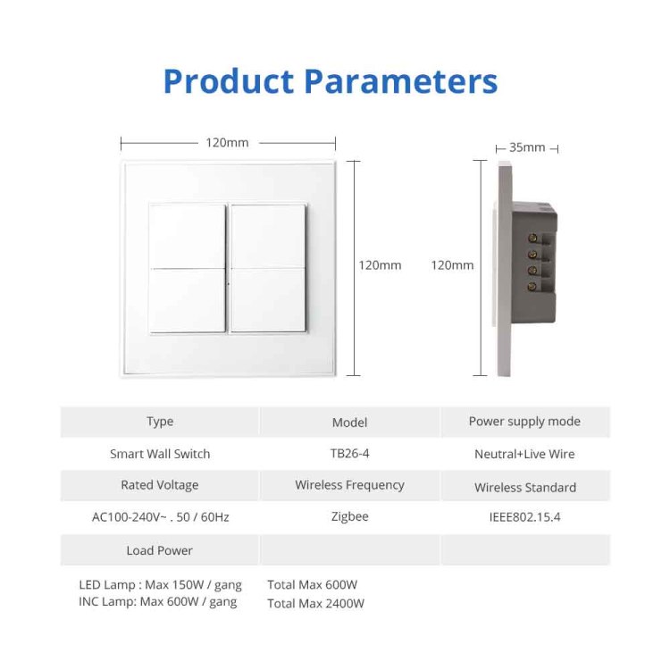 Weight Scale Tuya, Zemismart Scale, Tuya Wifi Scale