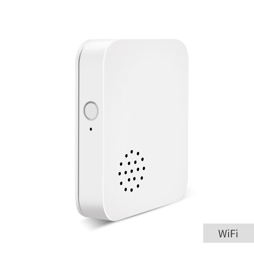 WIFI Vibration Sensor Alarm