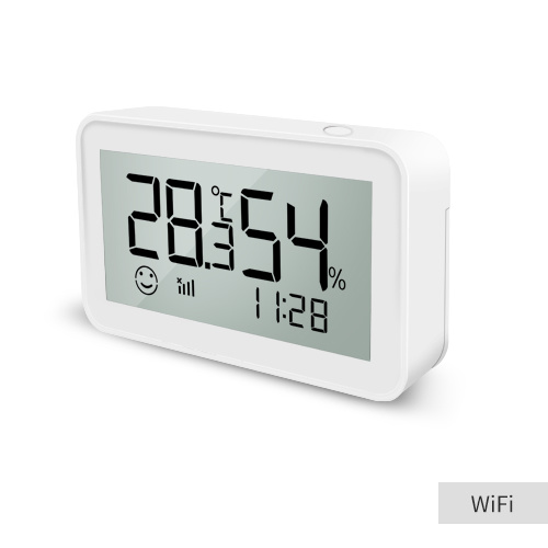 WIFI Temperature & Humidity Sensor 